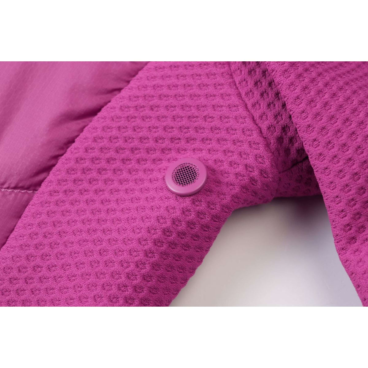 Covalliero Giacca SS26 Bambini Light Berry