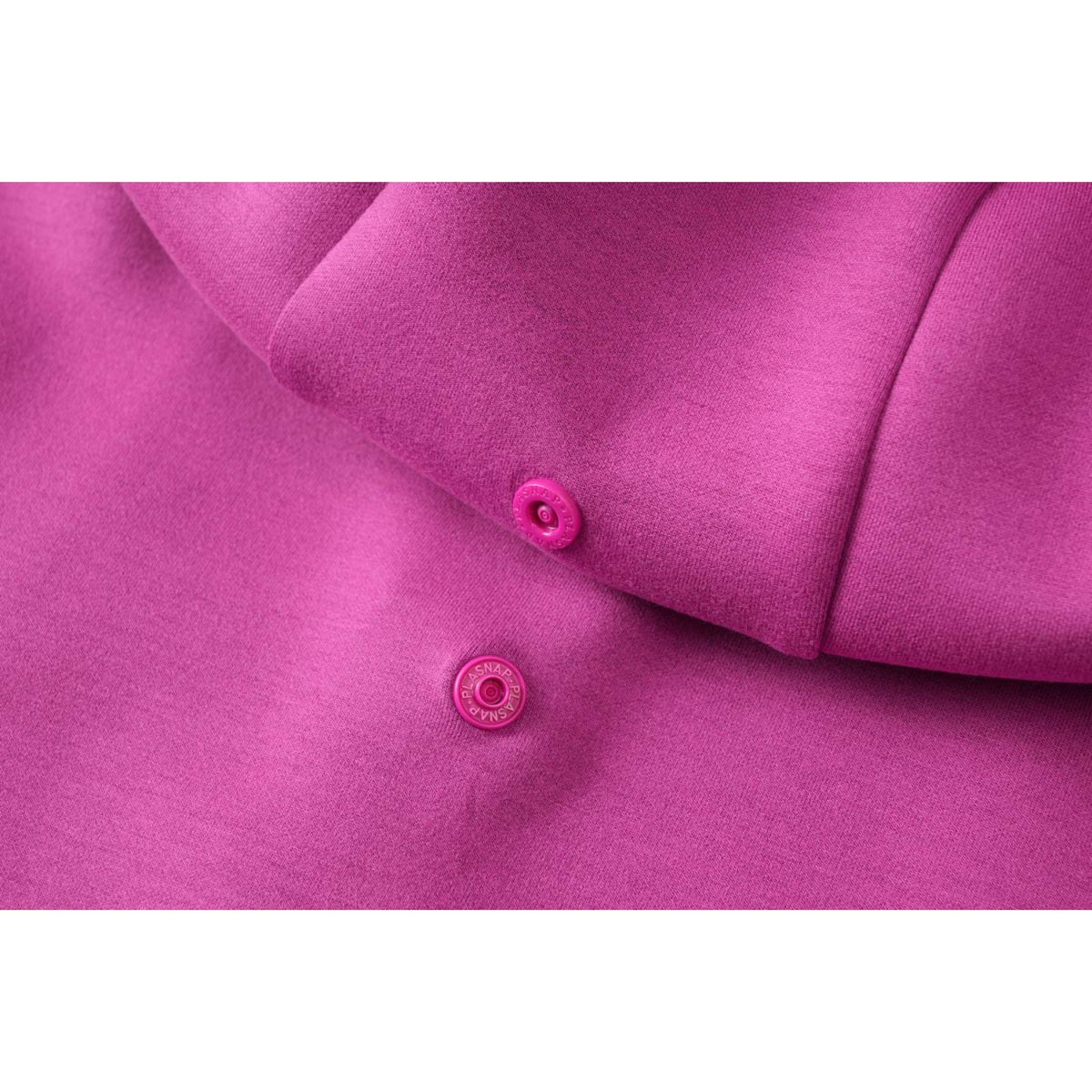 Covalliero Felpa con cappuccio SS26 Bambini Light Berry