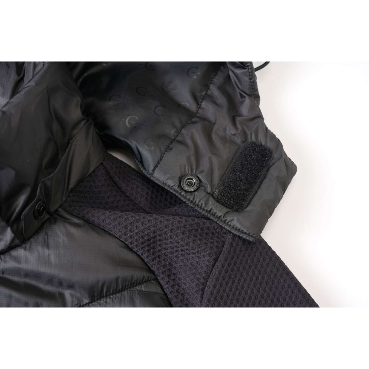 Covalliero Giacca SS26 Donne Nero