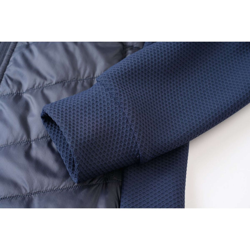 Covalliero Giacca SS26 Donne Marina oscura