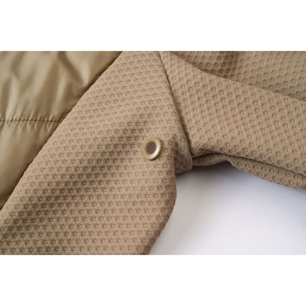 Covalliero Giacca SS26 Donne Noce