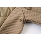 Covalliero Giacca SS26 Donne Noce