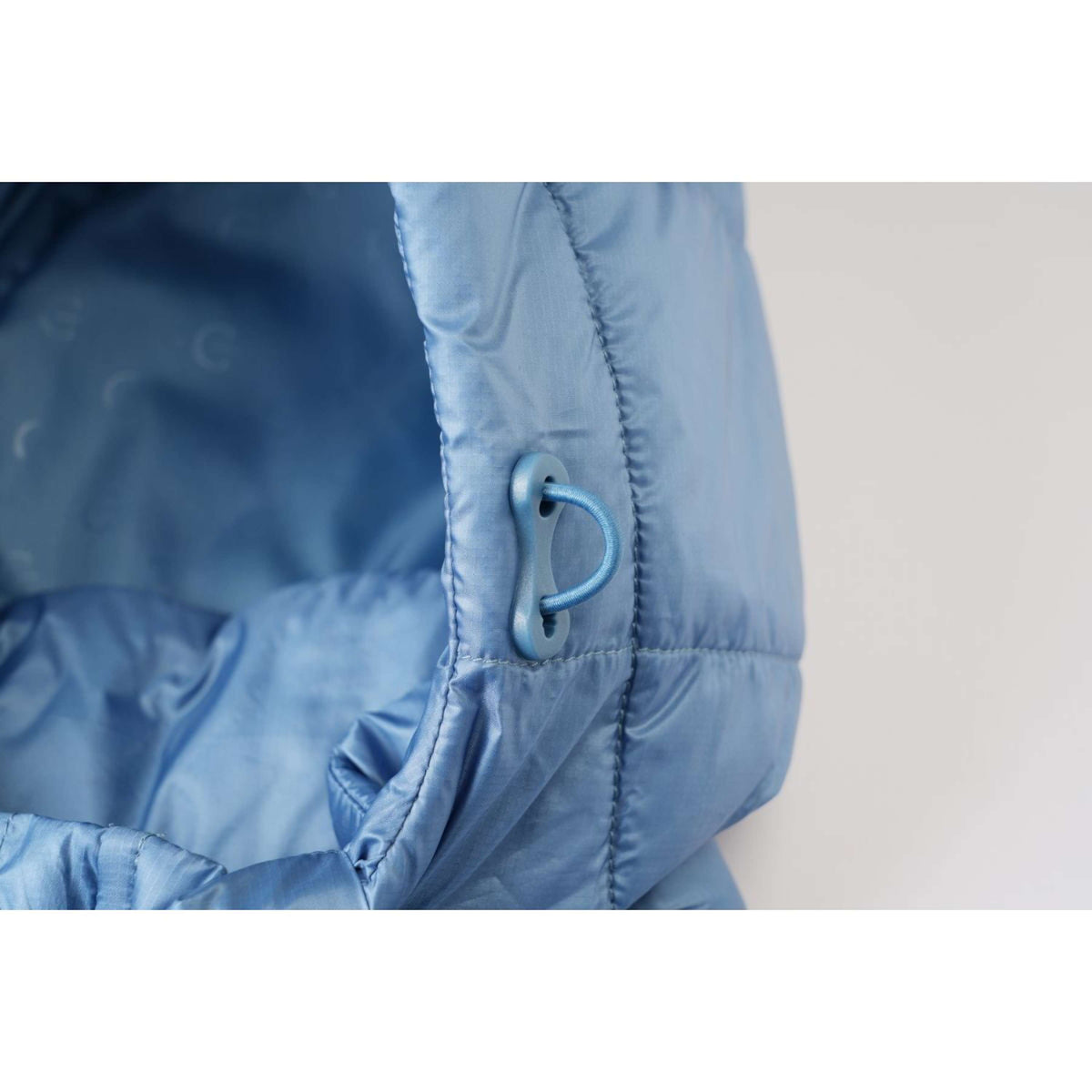 Covalliero Giacca SS26 Donne Smoked Blue