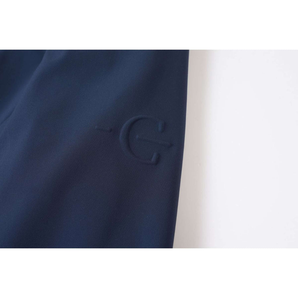 Covalliero Giacca da Competizione SS26 Donne Marina oscura
