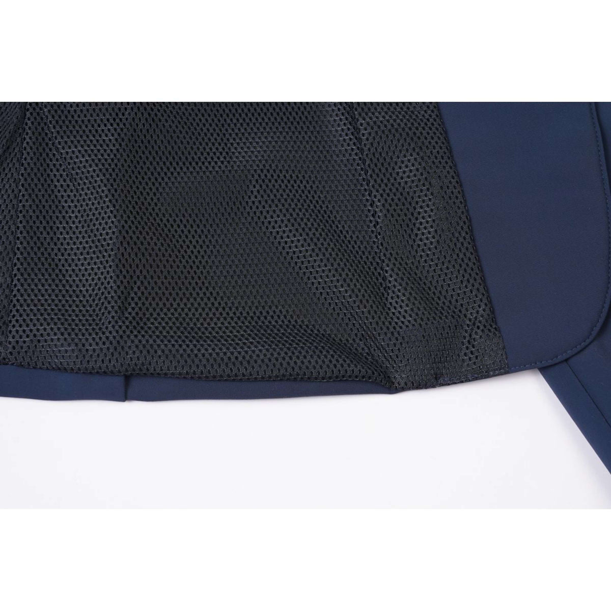 Covalliero Giacca da Competizione SS26 Donne Marina oscura