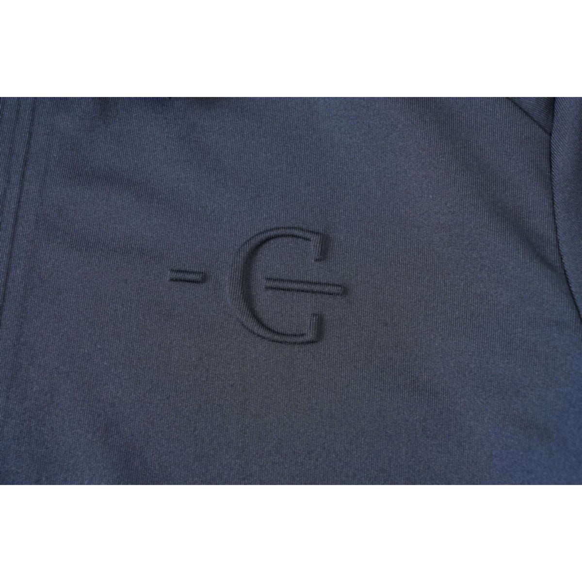 Covalliero Polo SS26 Bambini Marina oscura