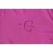 Covalliero Polo SS26 Donne Light Berry