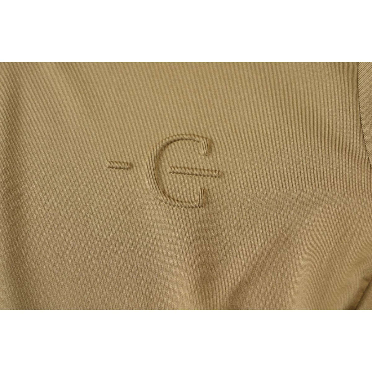 Covalliero Polo SS26 Donne Noce