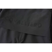 Covalliero Impermeabile Lungo SS26 Bambini Nero