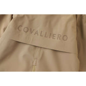 Covalliero Impermeabile Lungo SS26 Bambini Noce