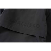 Covalliero Impermeabile SS26 Bambini Nero