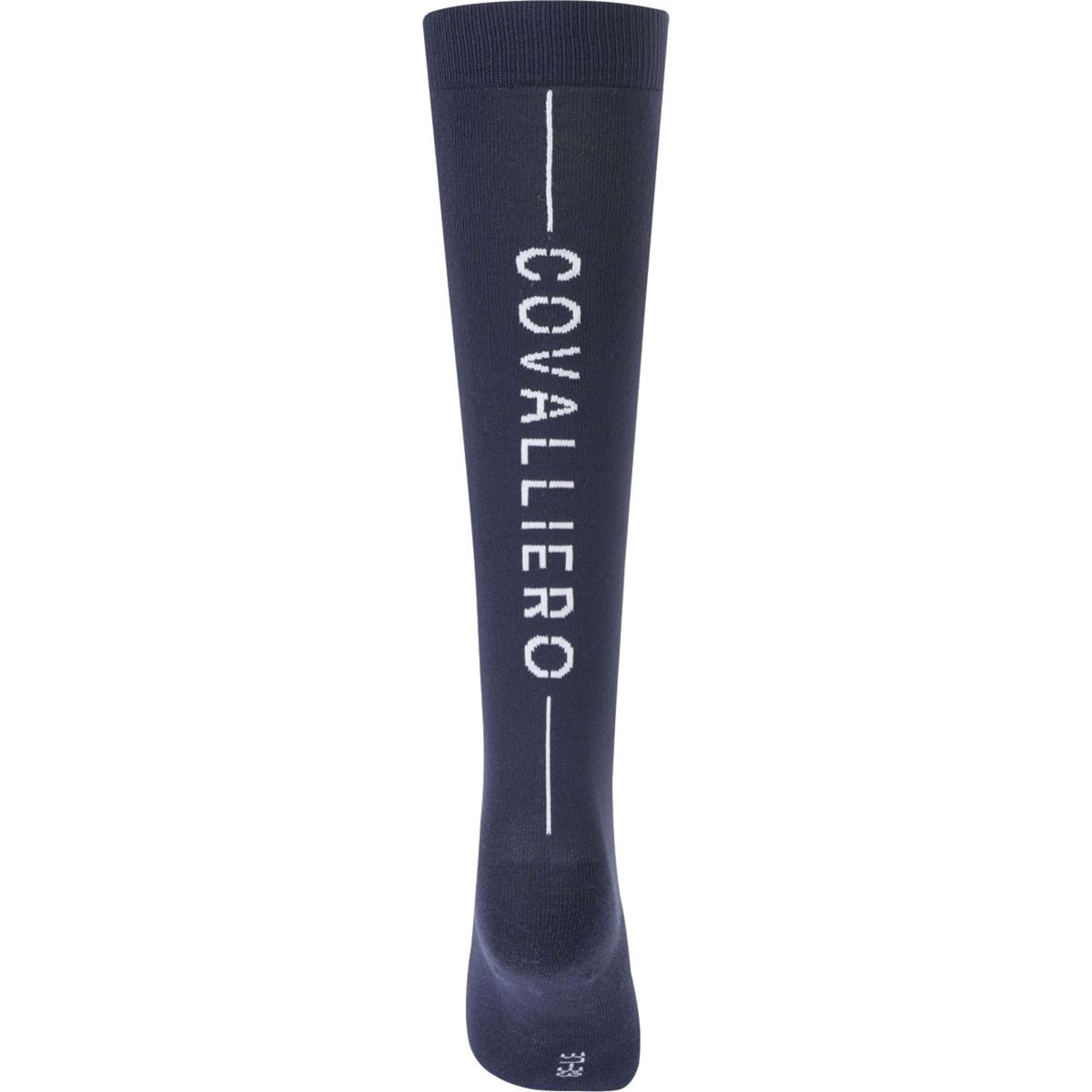 Covalliero Calzini SS26 Marina oscura