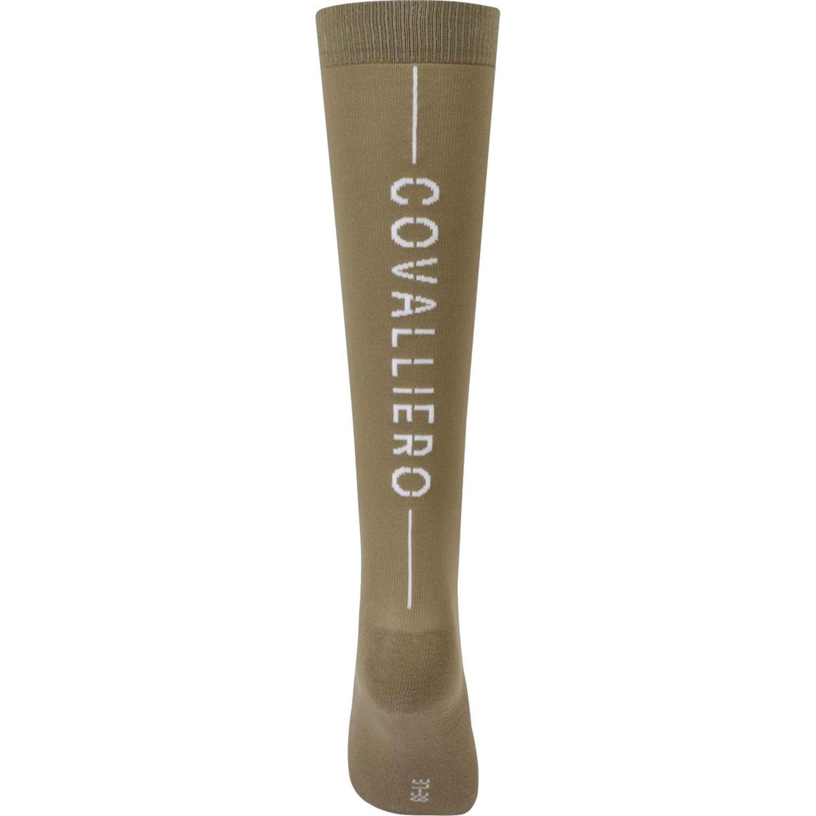 Covalliero Calzini SS26 Noce Covalliero Calzini SS26 Noce