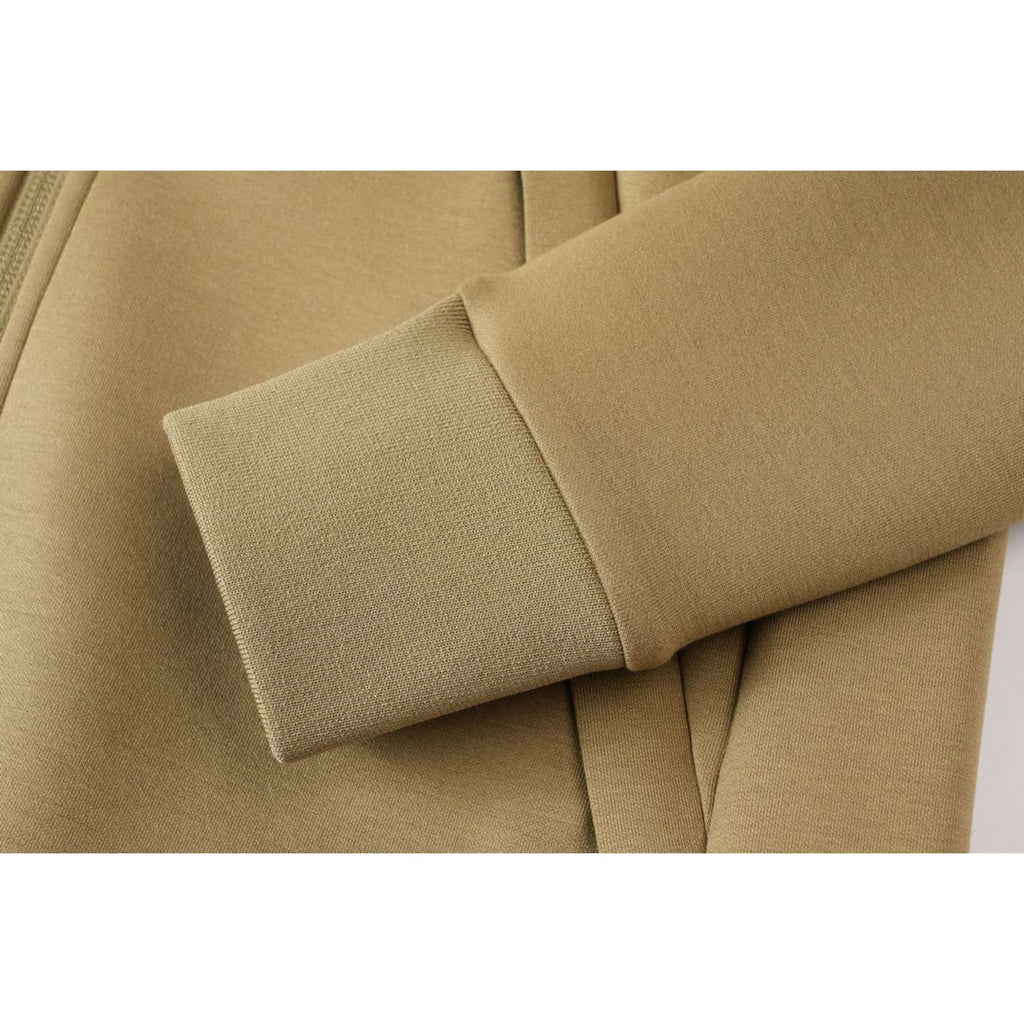Covalliero Gilet in Pile SS26 Donne Noce