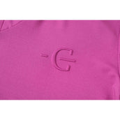 Covalliero Maglietta SS26 Bambini Light Berry