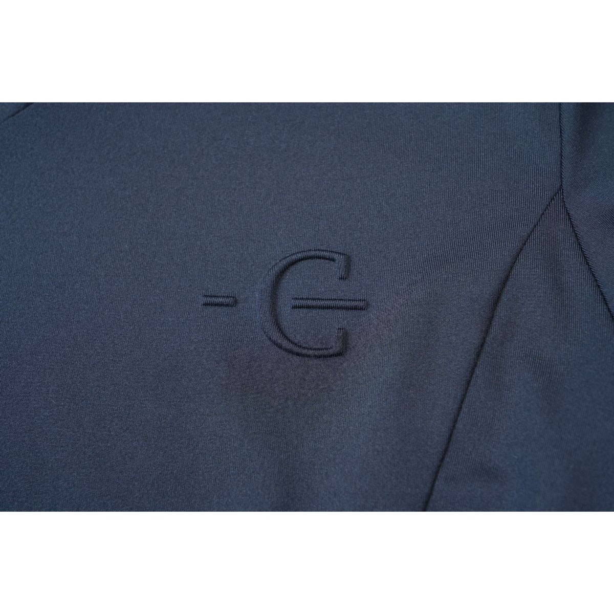 Covalliero Maglietta SS26 Donne Marina oscura