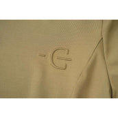 Covalliero Maglietta SS26 Donne Noce