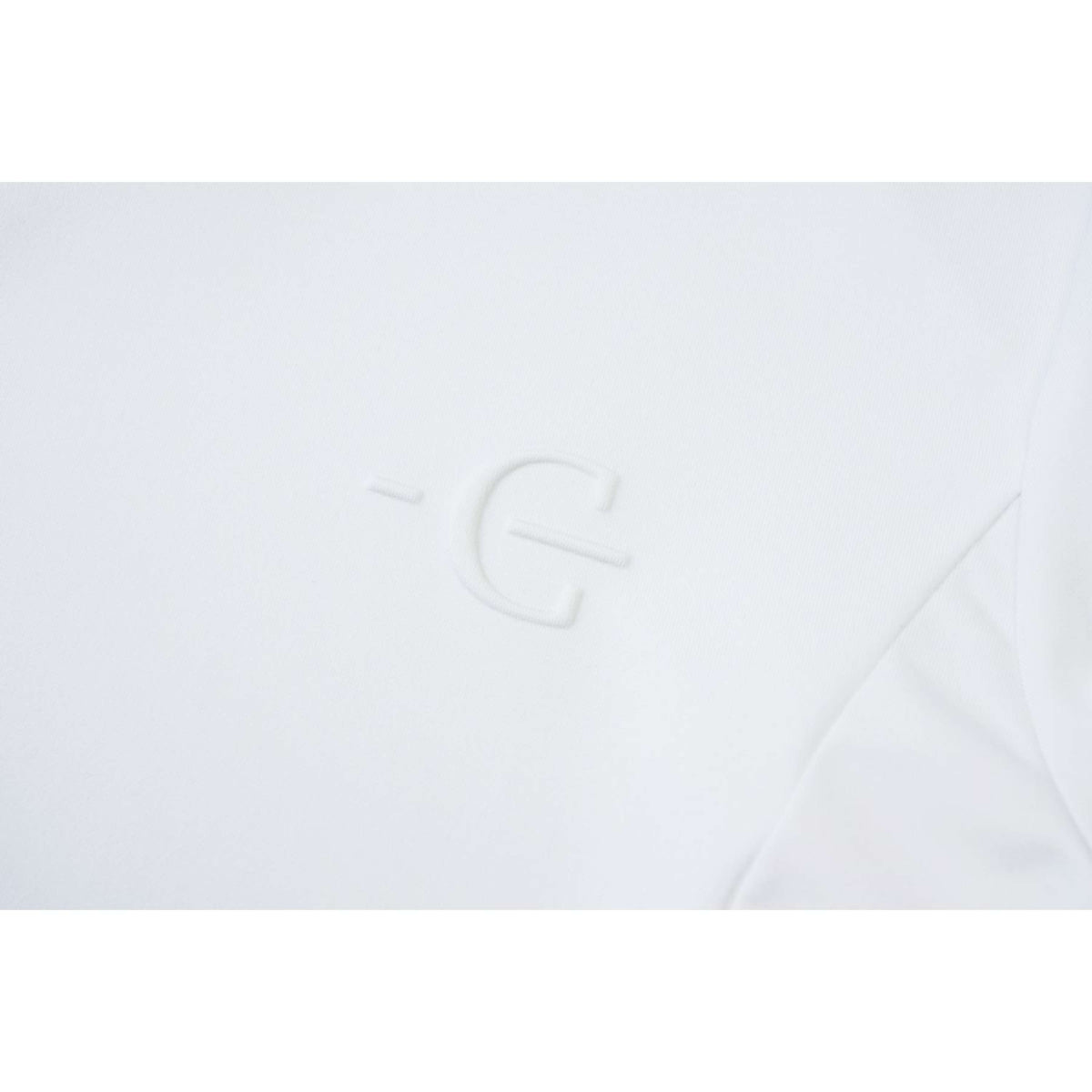 Covalliero Maglietta SS26 Donne Bianco