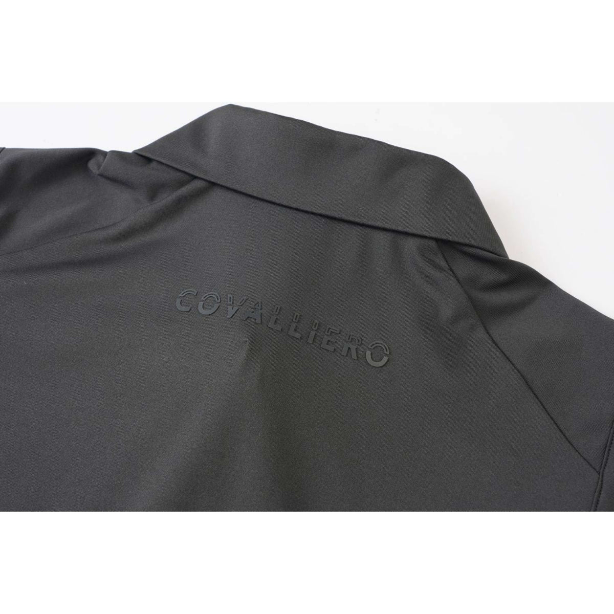 Covalliero Maglietta SS26 Donne Nero
