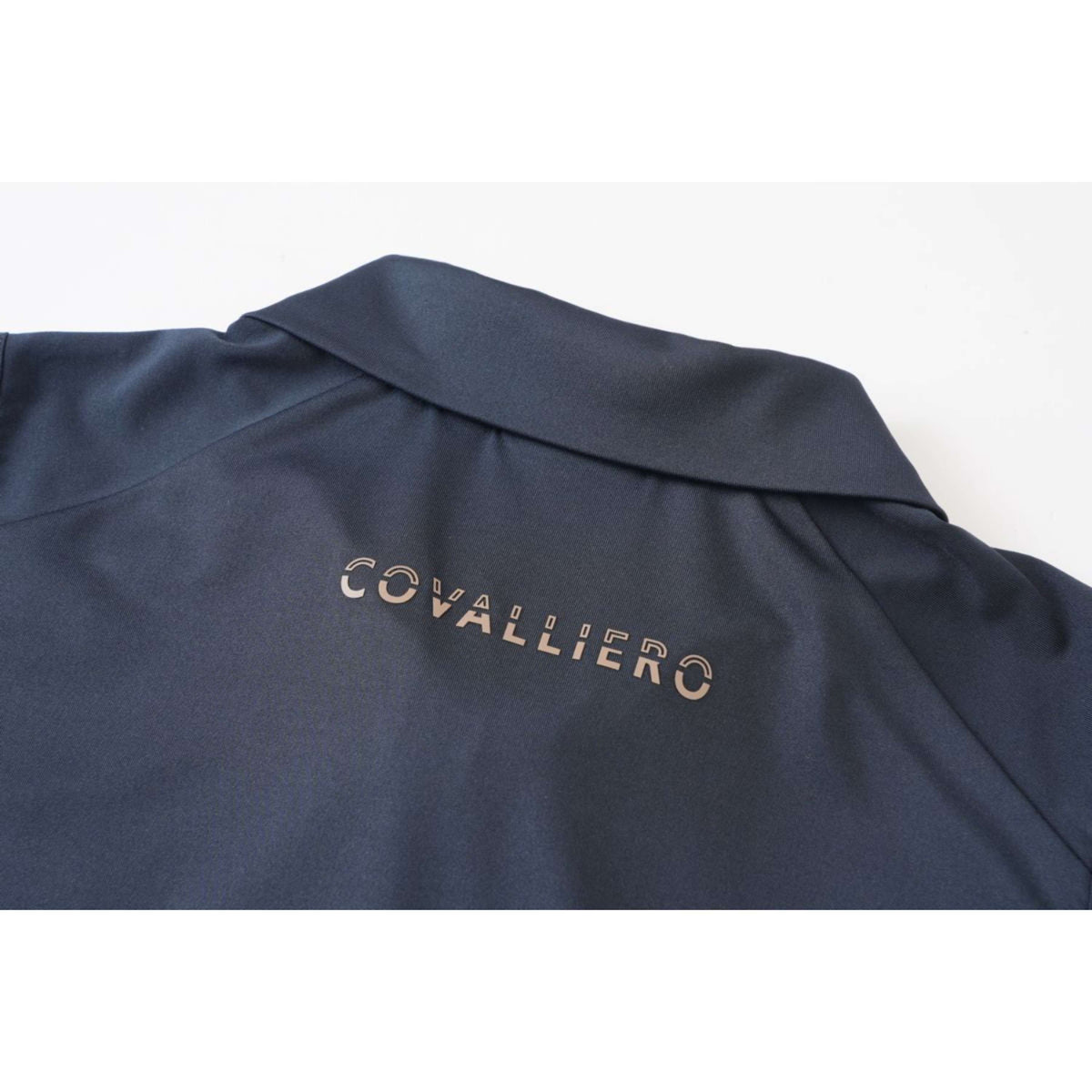 Covalliero Maglietta SS26 Donne Marina oscura