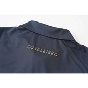 Covalliero Maglietta SS26 Donne Marina oscura