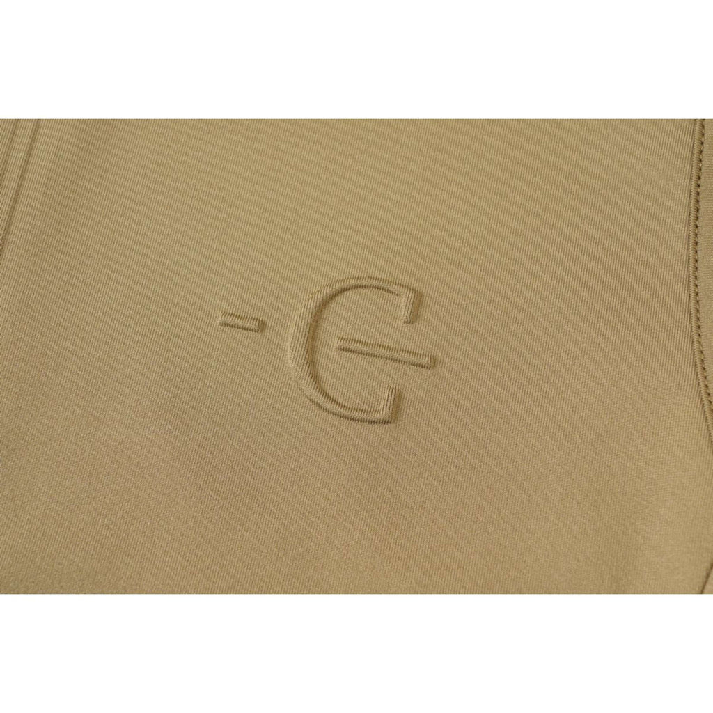 Covalliero Maglietta SS26 Donne Noce