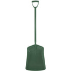 Kerbl Pala D-Shape Verde scuro