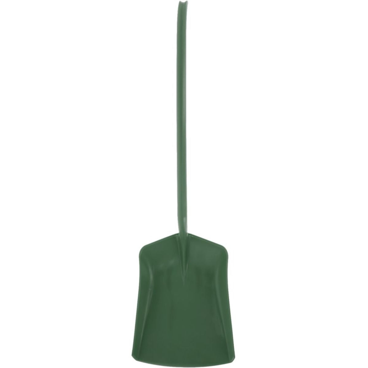 Kerbl Pala Ergonomic Verde scuro