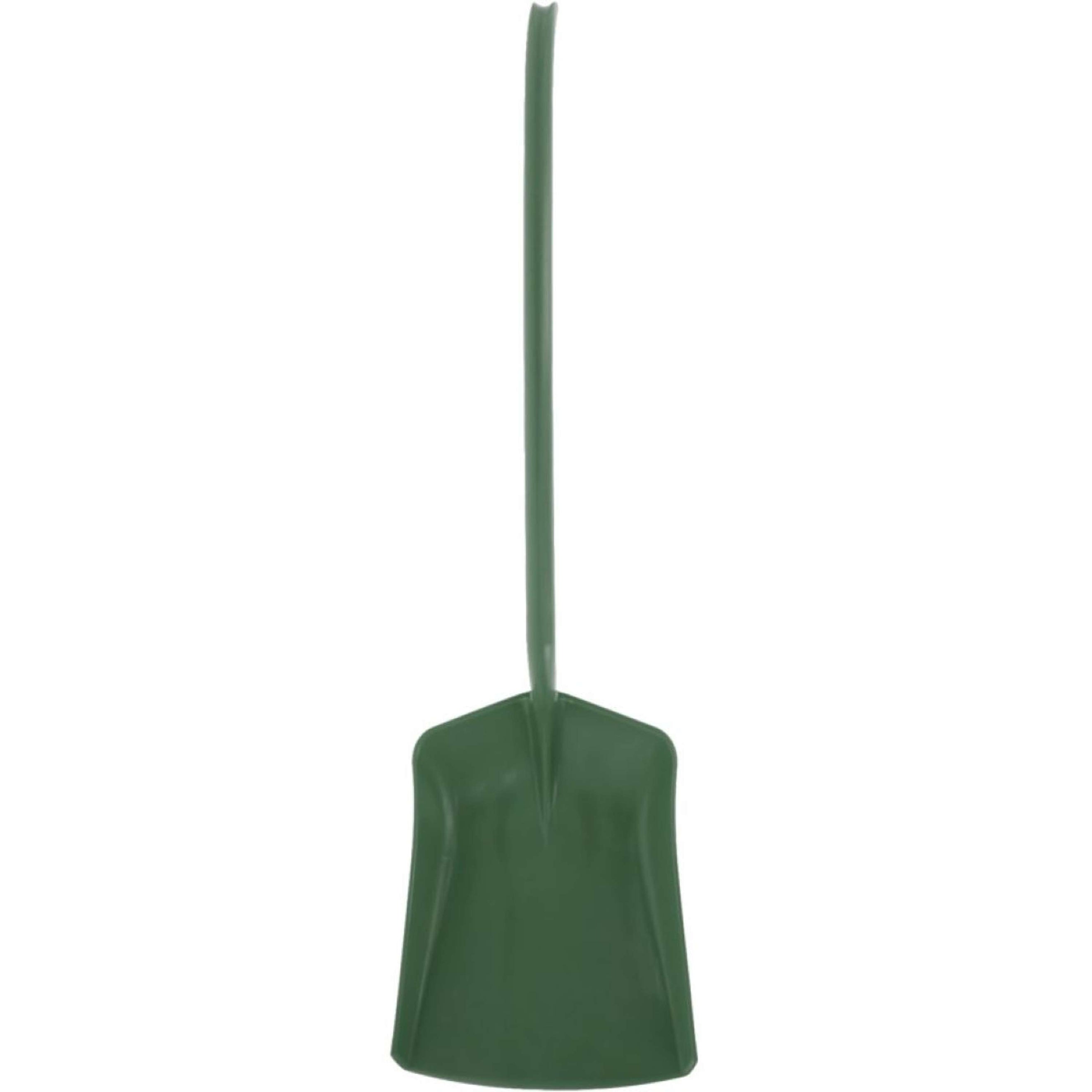 Kerbl Pala Ergonomic Verde scuro