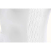 Covalliero Maglietta da Competizione SS26 Donne Maniche Lunghe Bianco