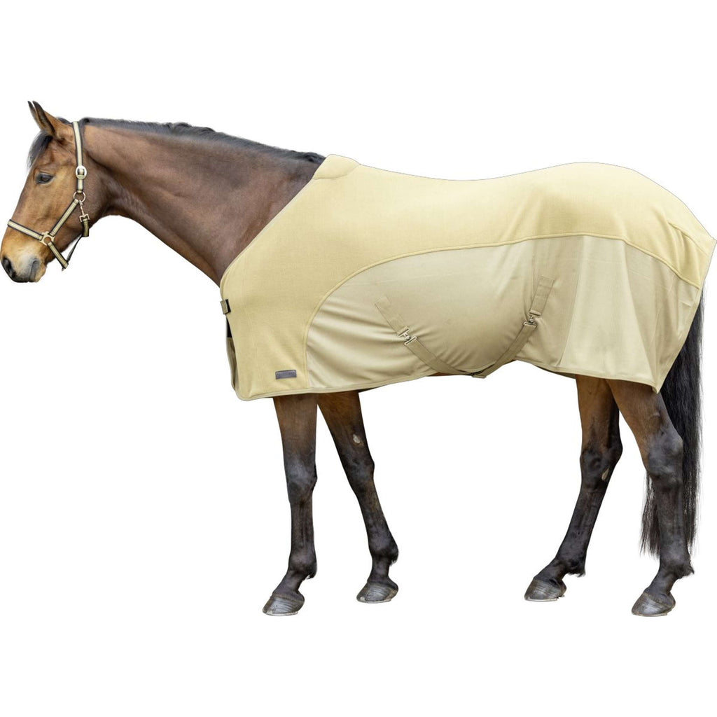 Covalliero Coperta antisudore SS26 Noce