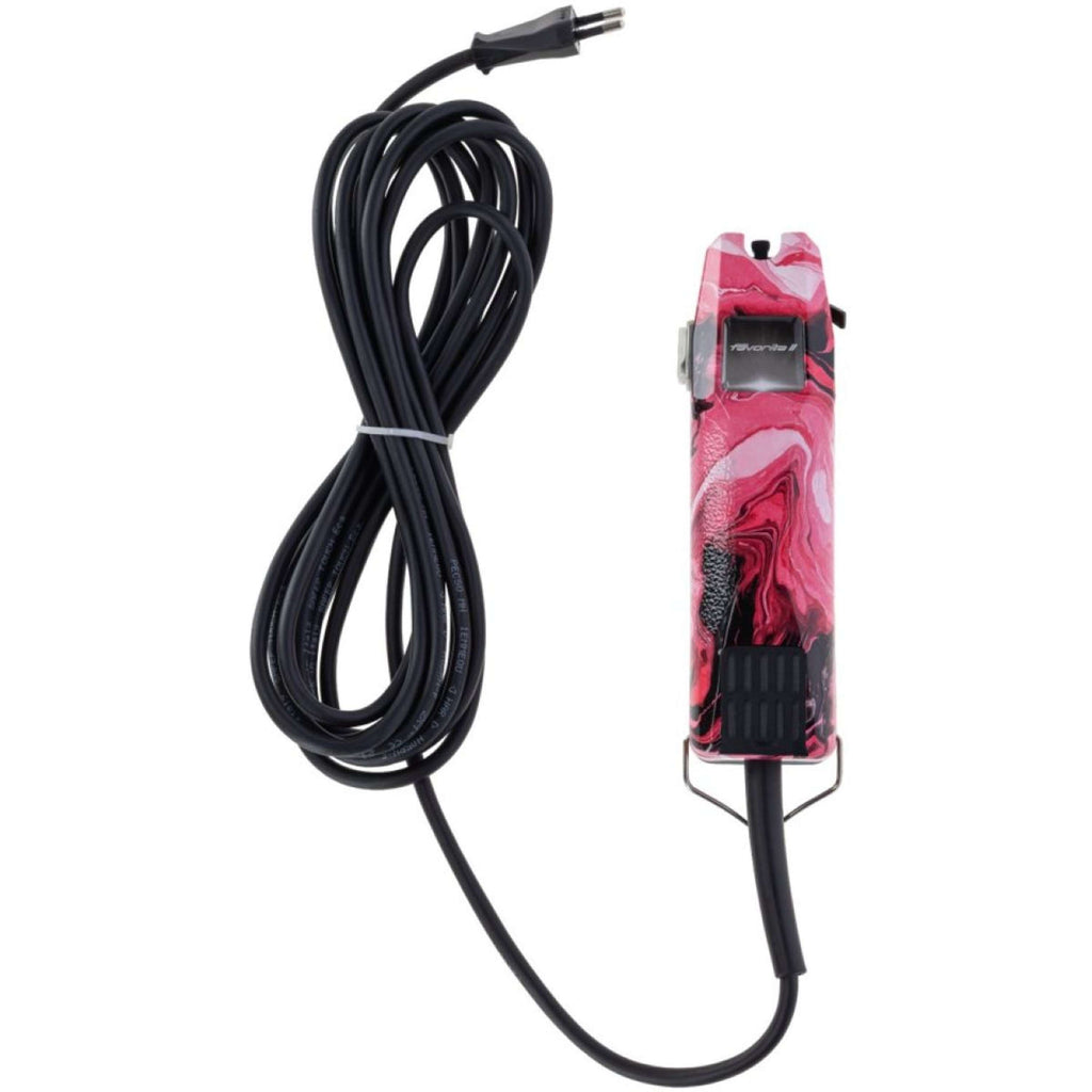 Aesculap Trimmer Favorita II Rosa