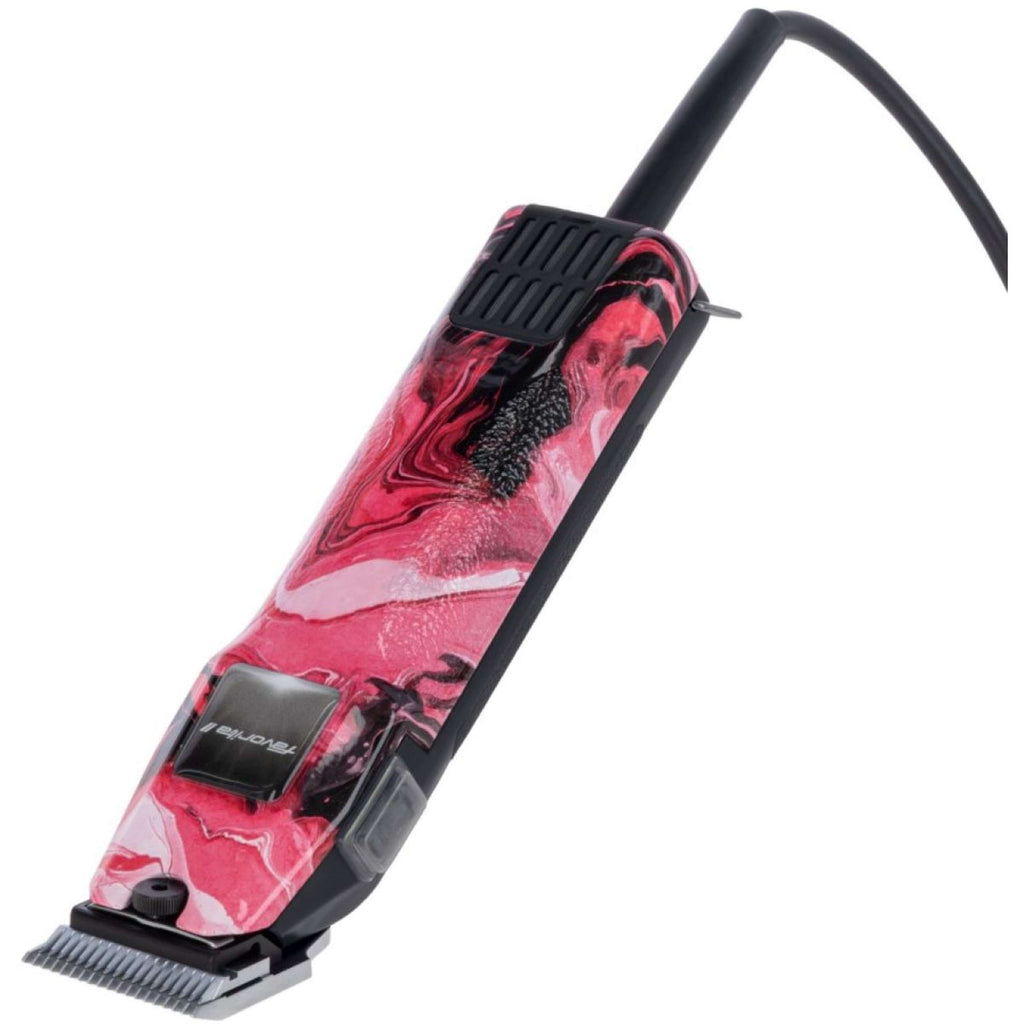 Aesculap Trimmer Favorita II Rosa