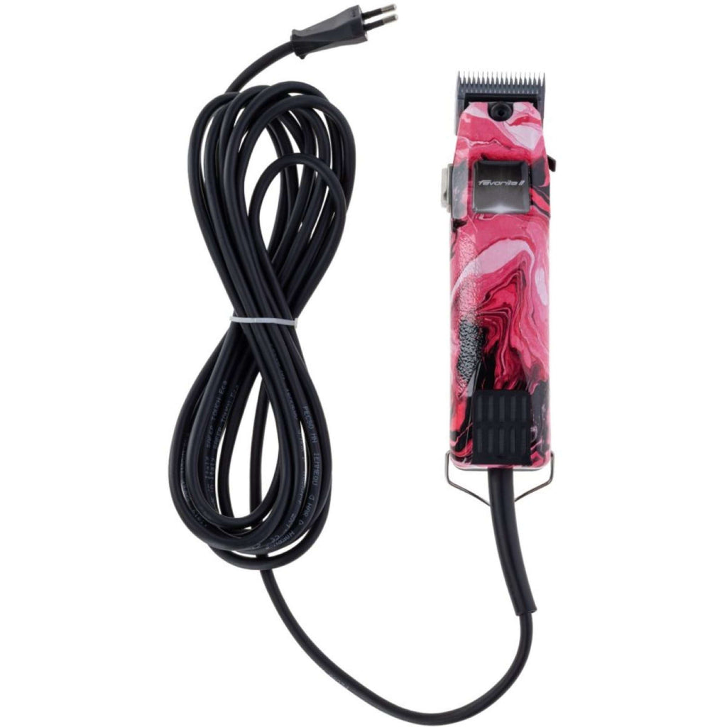 Aesculap Trimmer Favorita II Rosa