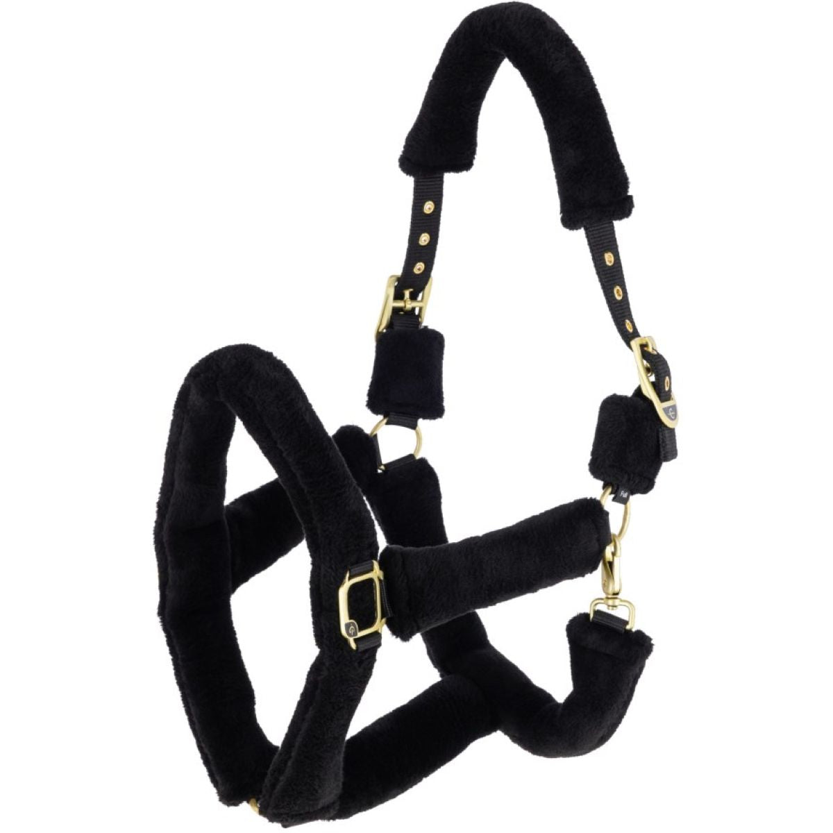 Covalliero Capezzina Supersoft 2.0 Nero