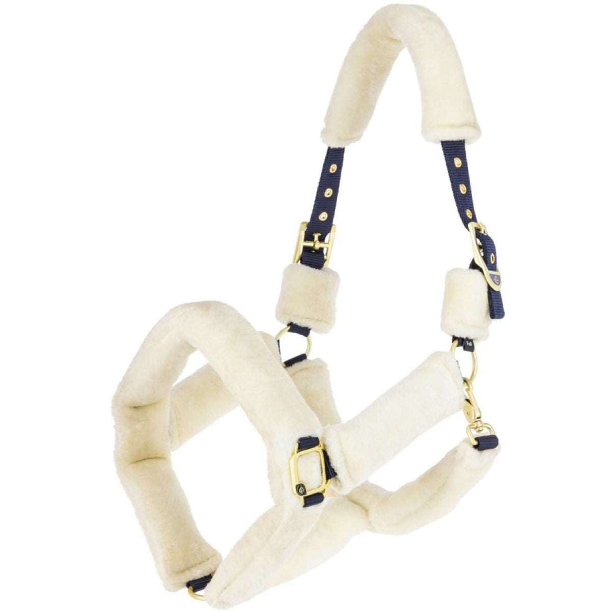 Covalliero Cavezza Supersoft 2.0 Blu