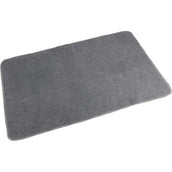 Kerbl Coperta termica antiscivolo Grigio