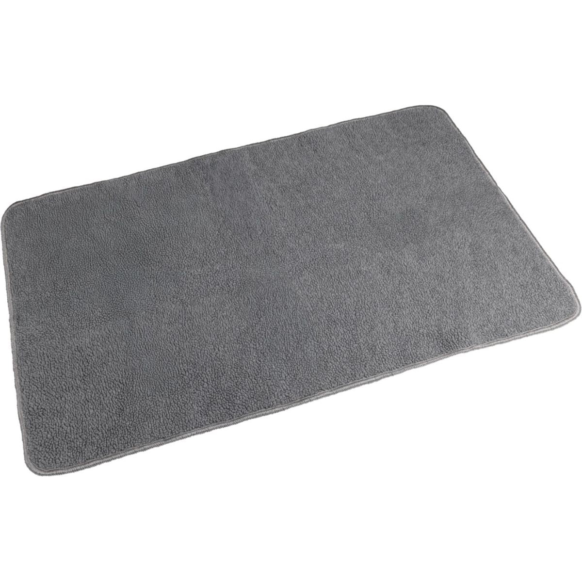 Kerbl Coperta termica antiscivolo Grigio
