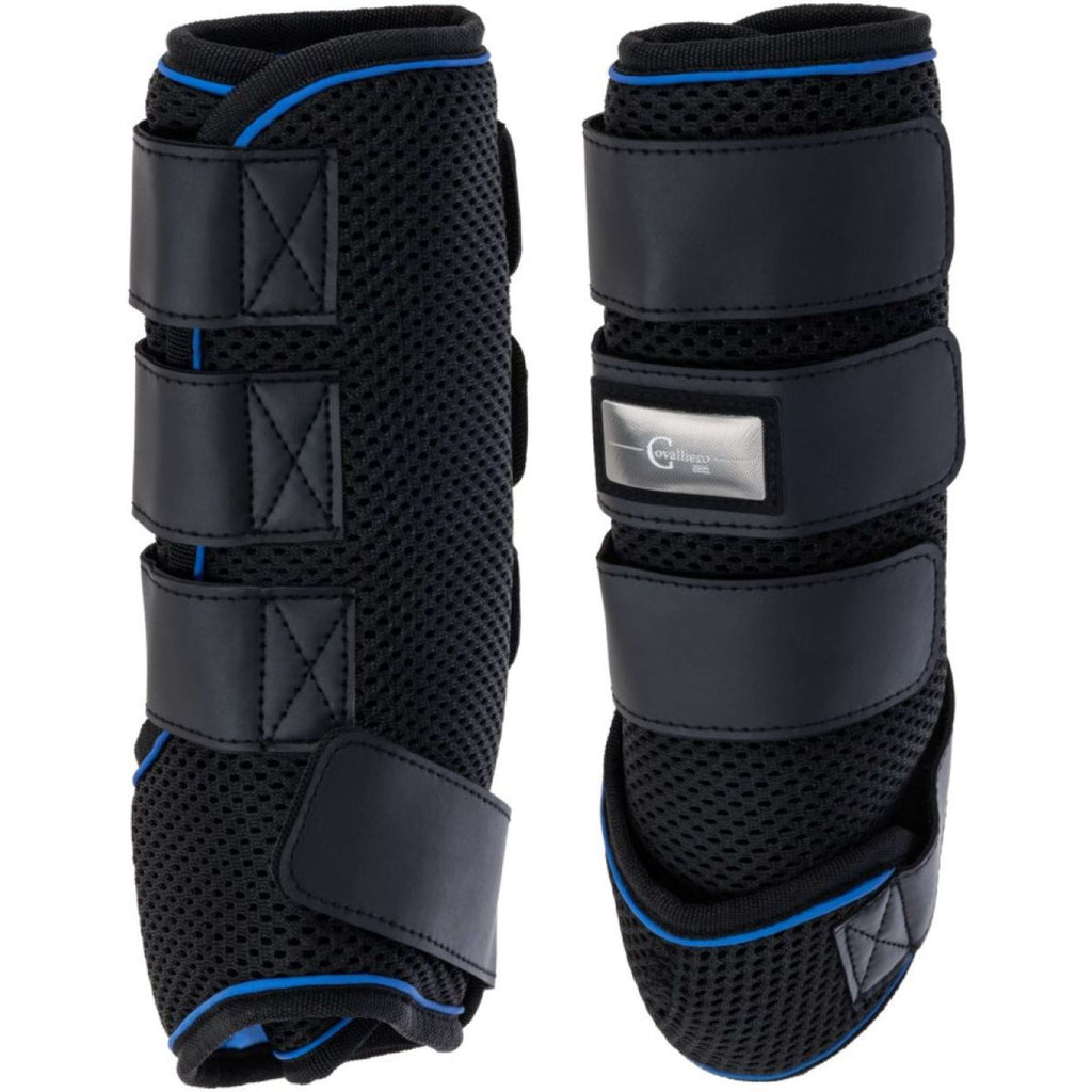 Covalliero Parastinchi Cooling Nero/Blu
