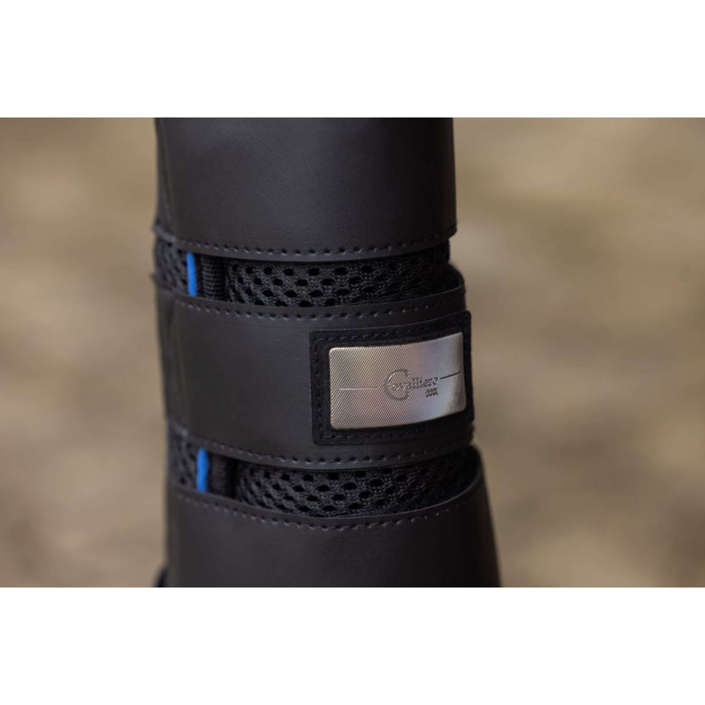 Covalliero Parastinchi Cooling Nero/Blu