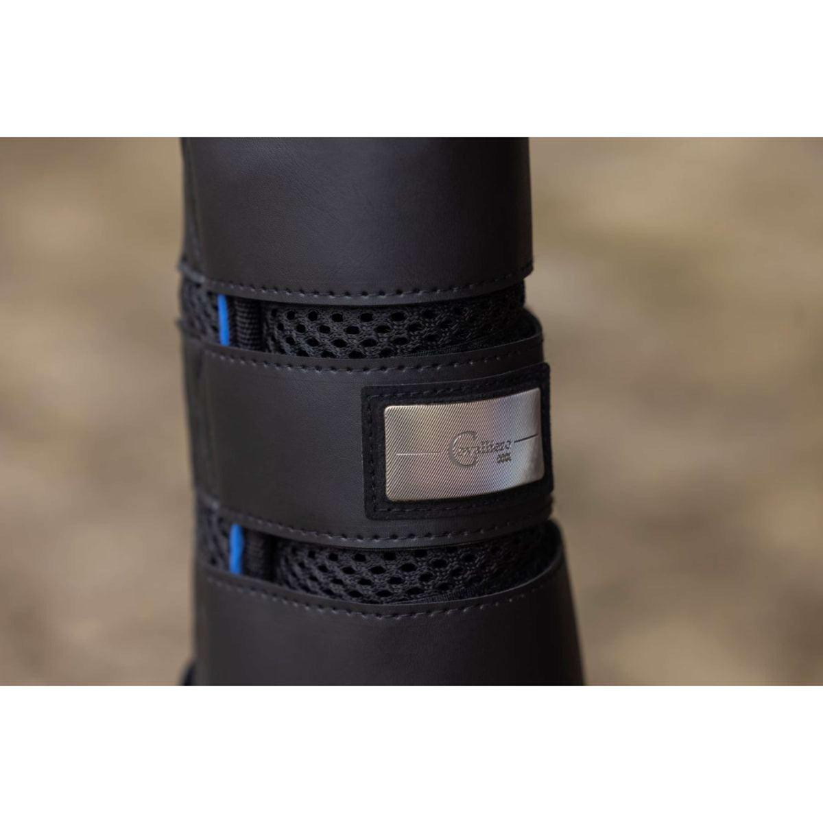 Covalliero Parastinchi Cooling Nero/Blu