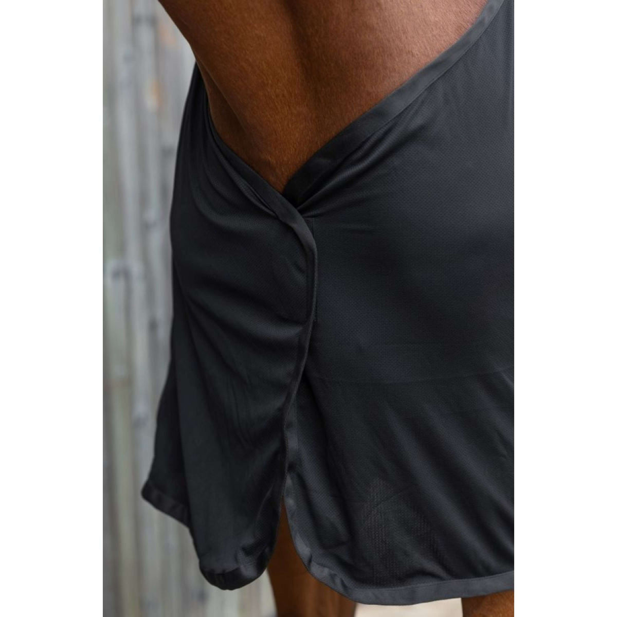 Covalliero Cooler Cooling Nero