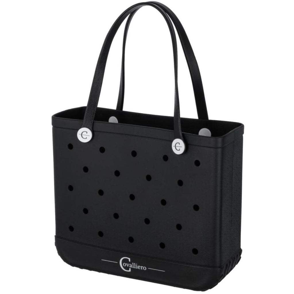 Covalliero MultiBag Nero