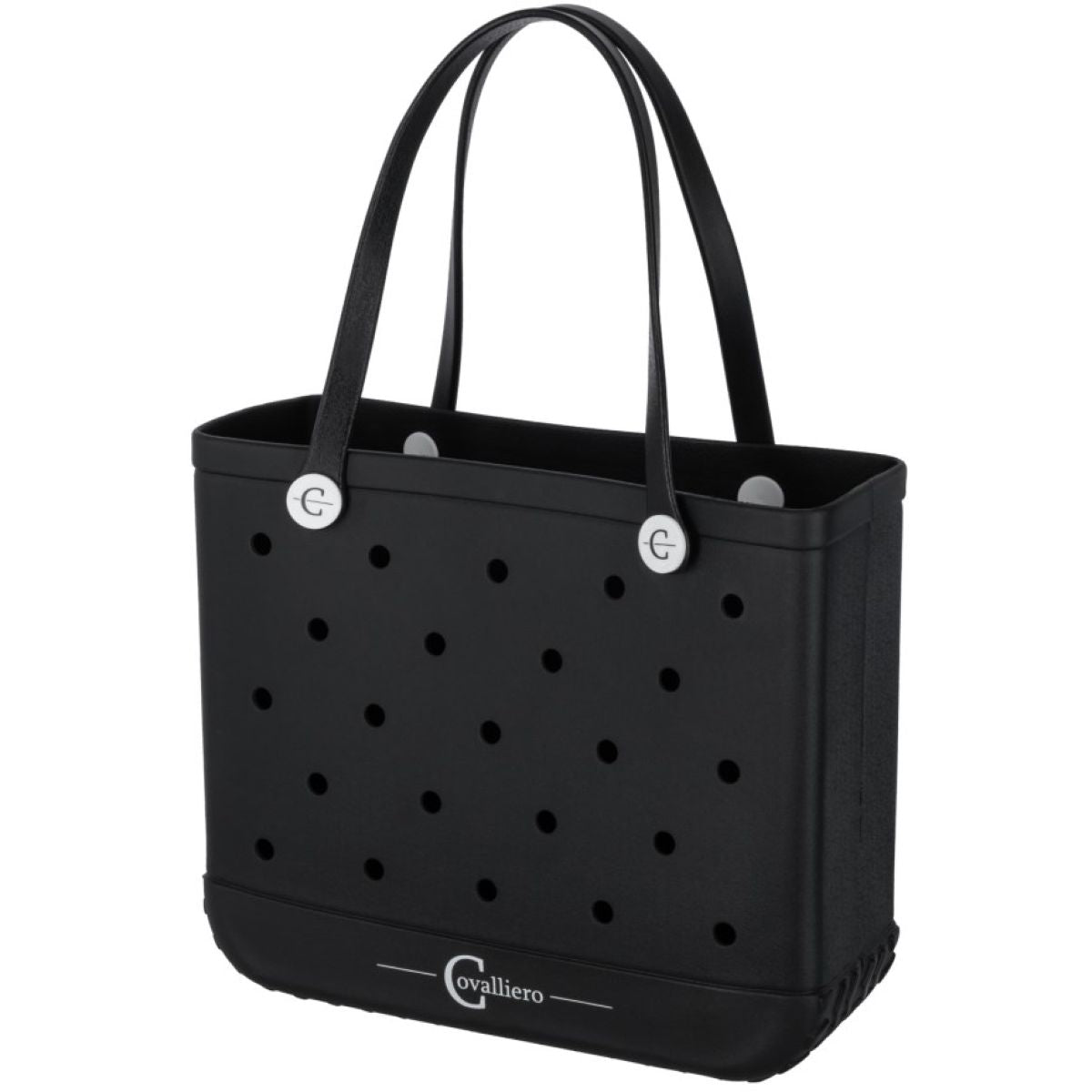 Covalliero MultiBag Nero