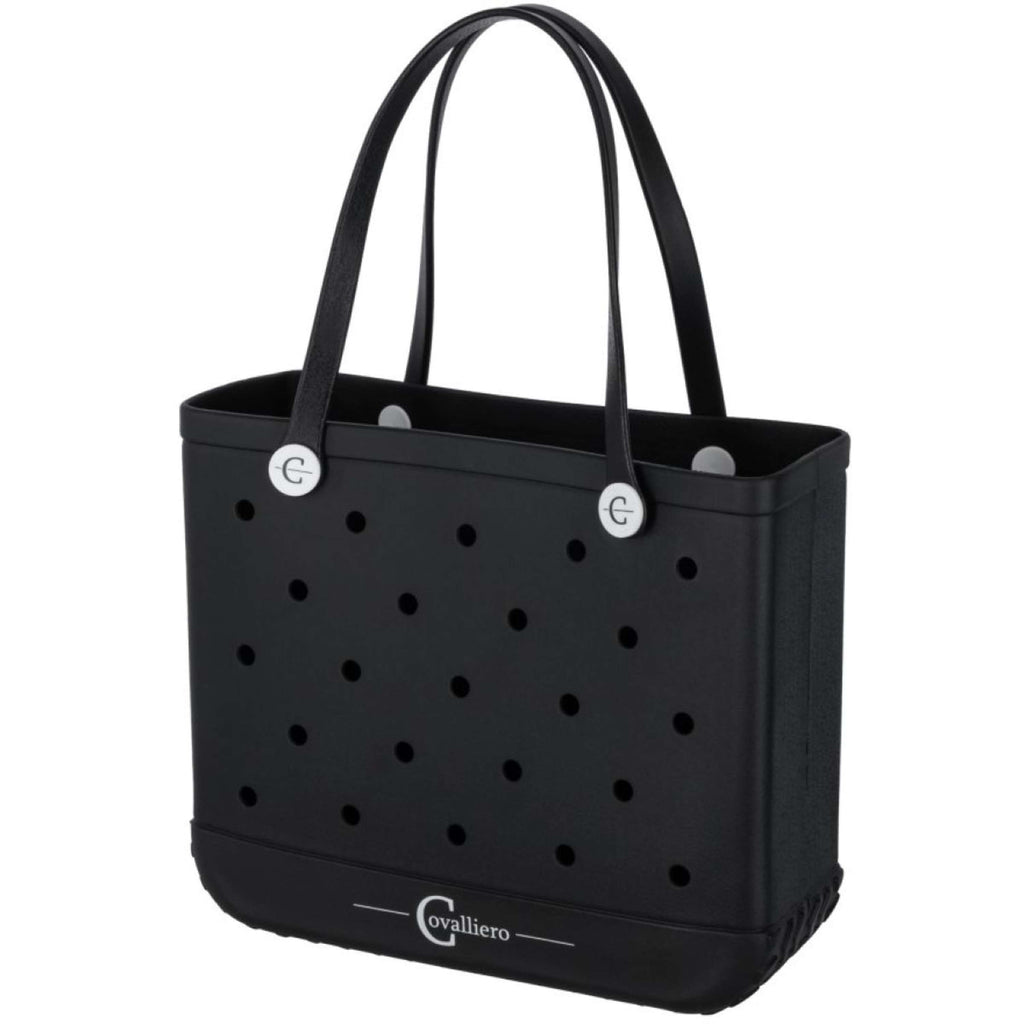 Covalliero MultiBag Nero