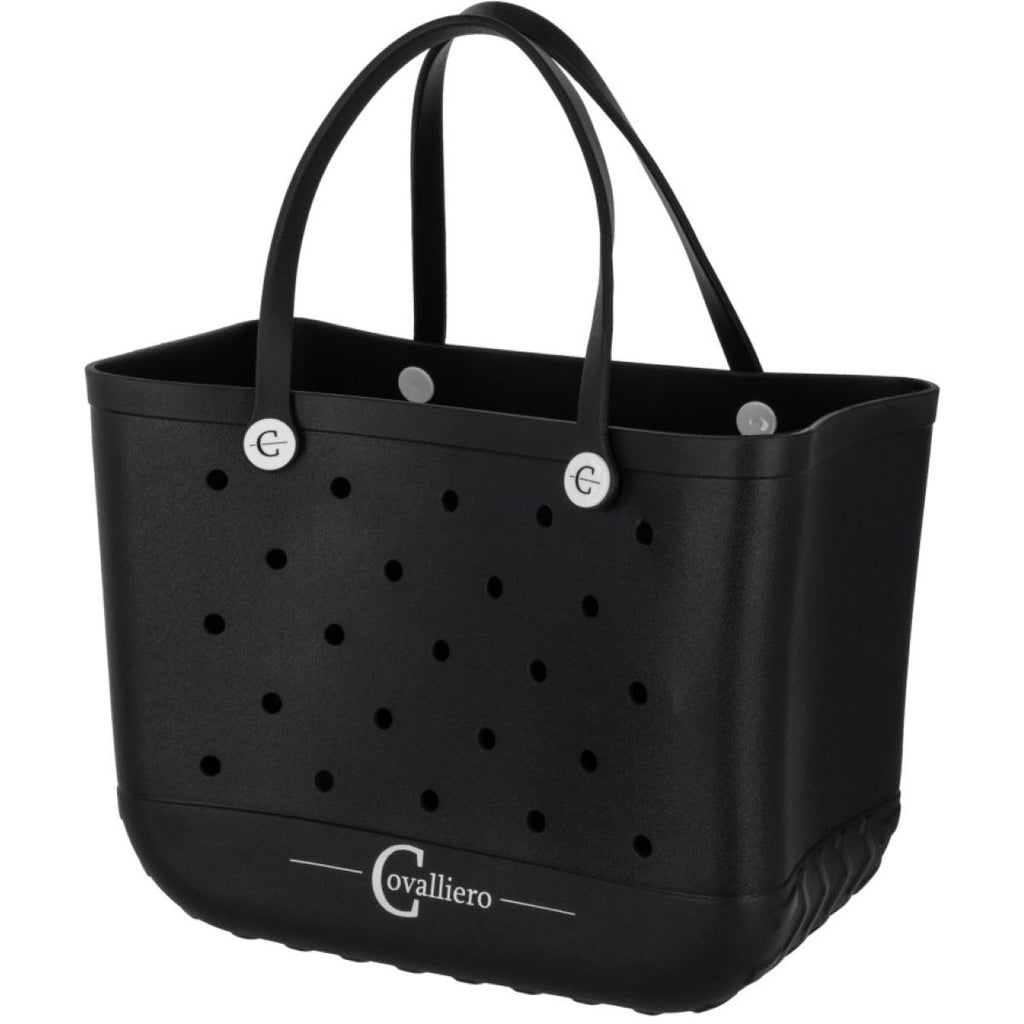 Covalliero MultiBag Nero