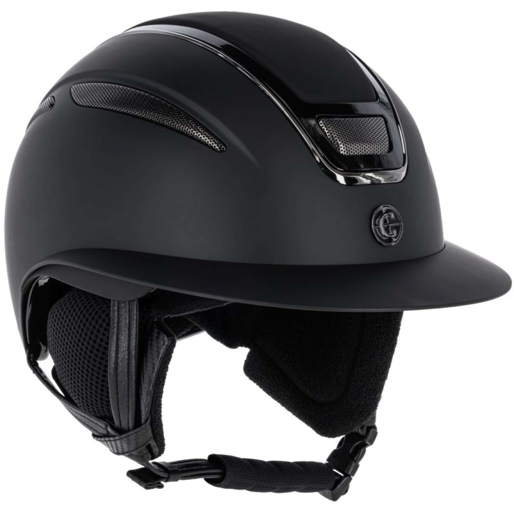 Covalliero Liner Elite Winter Nero