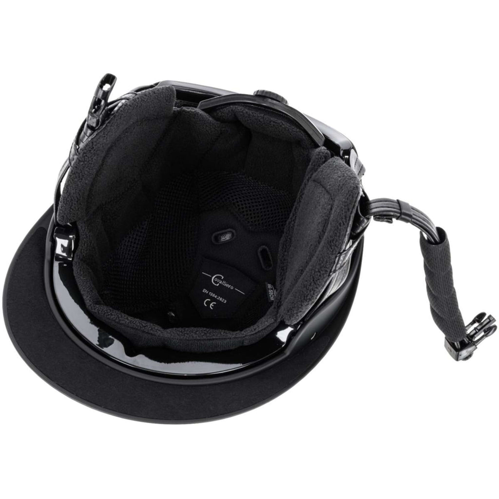 Covalliero Liner Elite Winter Nero