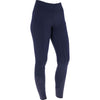 Covalliero Leggings da Equitazione SS26 Donne Marina oscura