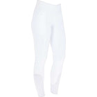 Covalliero Leggings da Equitazione SS26 Donne Bianco